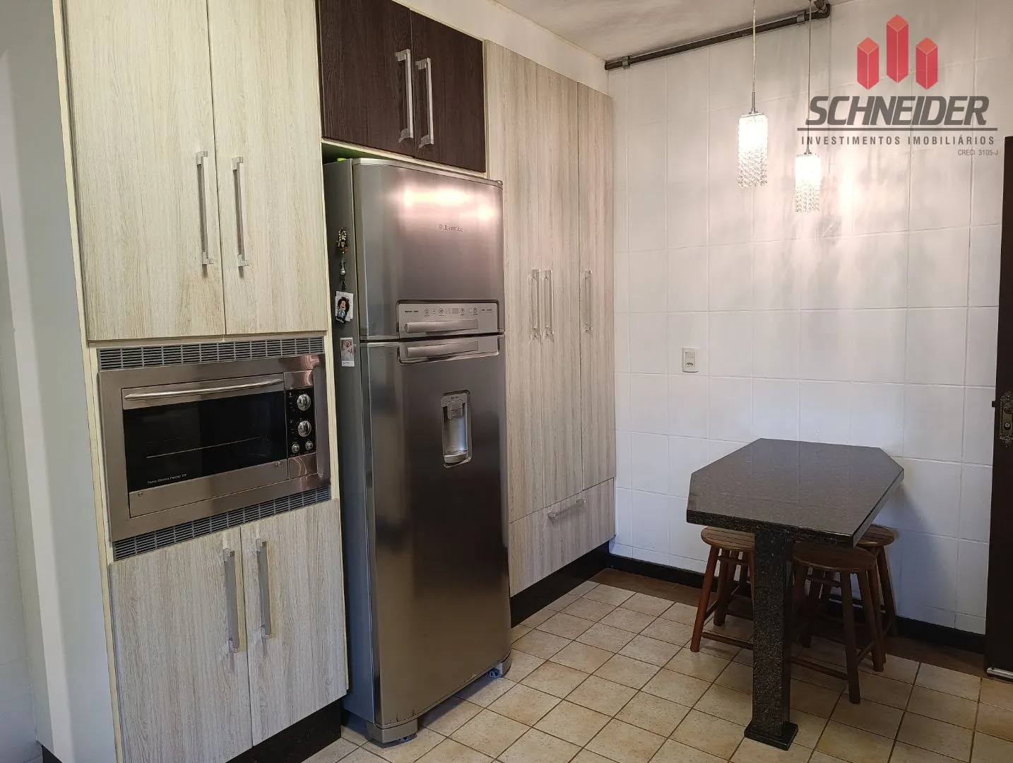 Casa com 3 dormitórios à venda no bairro Imigrantes em Timbó/SC — foto 7