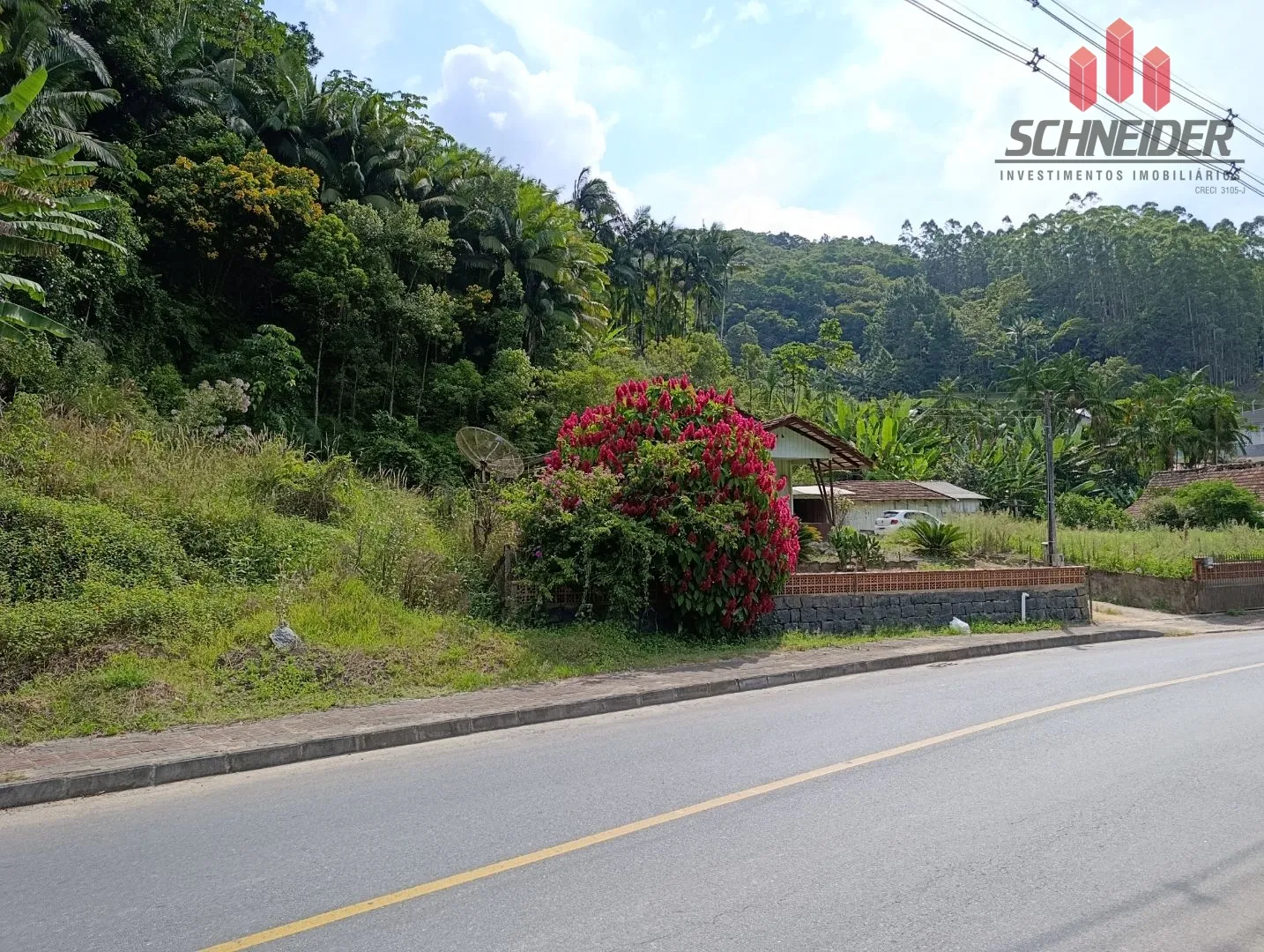 Casa com 3 dormitórios à venda no bairro Centro em Benedito Novo/SC — foto 3