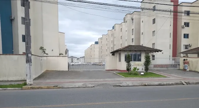 APARTAMENTO no JARDIM IRIRIÚ com 0 quartos para VENDA, 47 m - foto 1