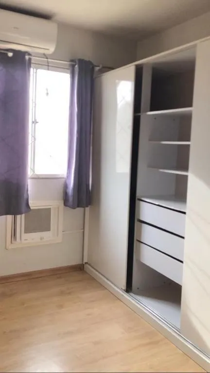 APARTAMENTO no JARDIM IRIRIÚ com 0 quartos para VENDA, 47 m — foto 2