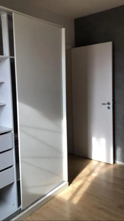 APARTAMENTO no JARDIM IRIRIÚ com 0 quartos para VENDA, 47 m — foto 4