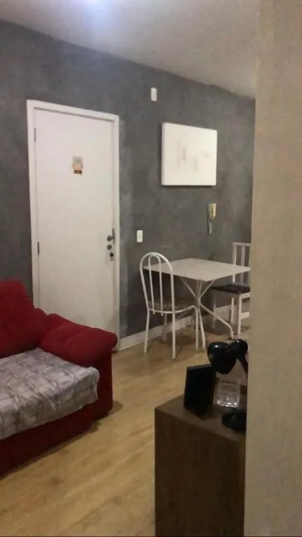 APARTAMENTO no JARDIM IRIRIÚ com 0 quartos para VENDA, 47 m — foto 5