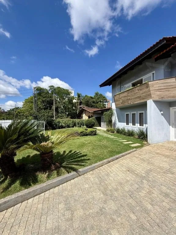 CASA no GLÓRIA com 3 quartos para VENDA, 390 m — foto 2