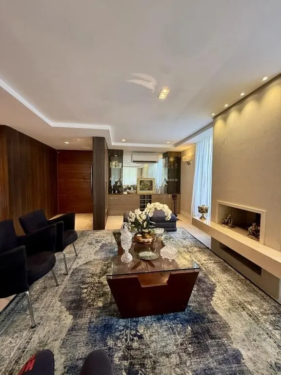 CASA no GLÓRIA com 3 quartos para VENDA, 390 m — foto 4