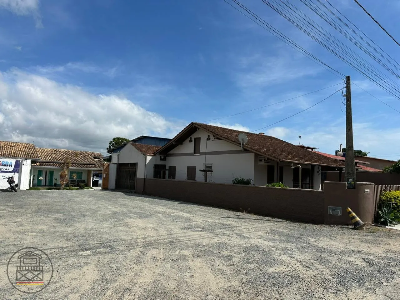 O espaço que sua família precisa, na localização que você quer! - foto 1