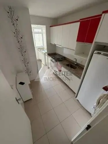 Apartamento de 3 dormitorios a venda Florianopolis Trindade - foto 1