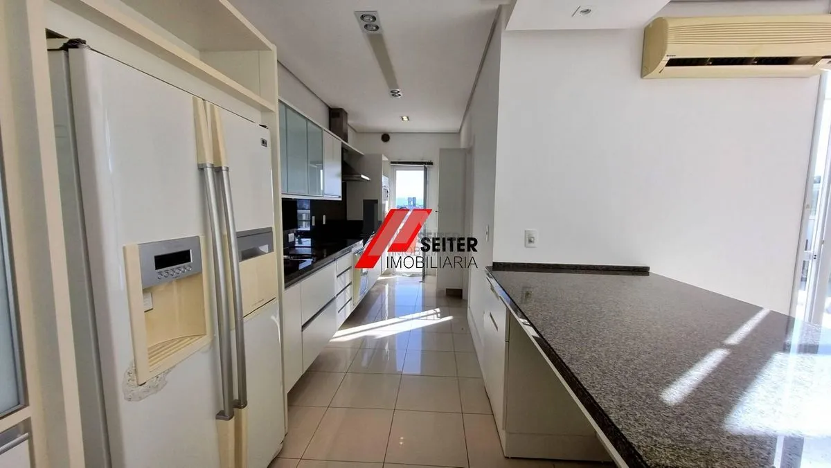 Cobertura vista para o mar venda João Paulo Florianópolis — foto 2