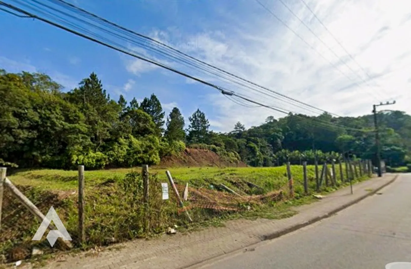 Terreno com 421m à venda por R$ 250.000,00 - Bairro Fortaleza - Blumenau/SC — foto 3