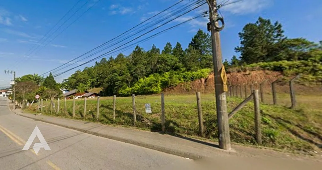 Terreno com 421m à venda por R$ 250.000,00 - Bairro Fortaleza - Blumenau/SC — foto 4