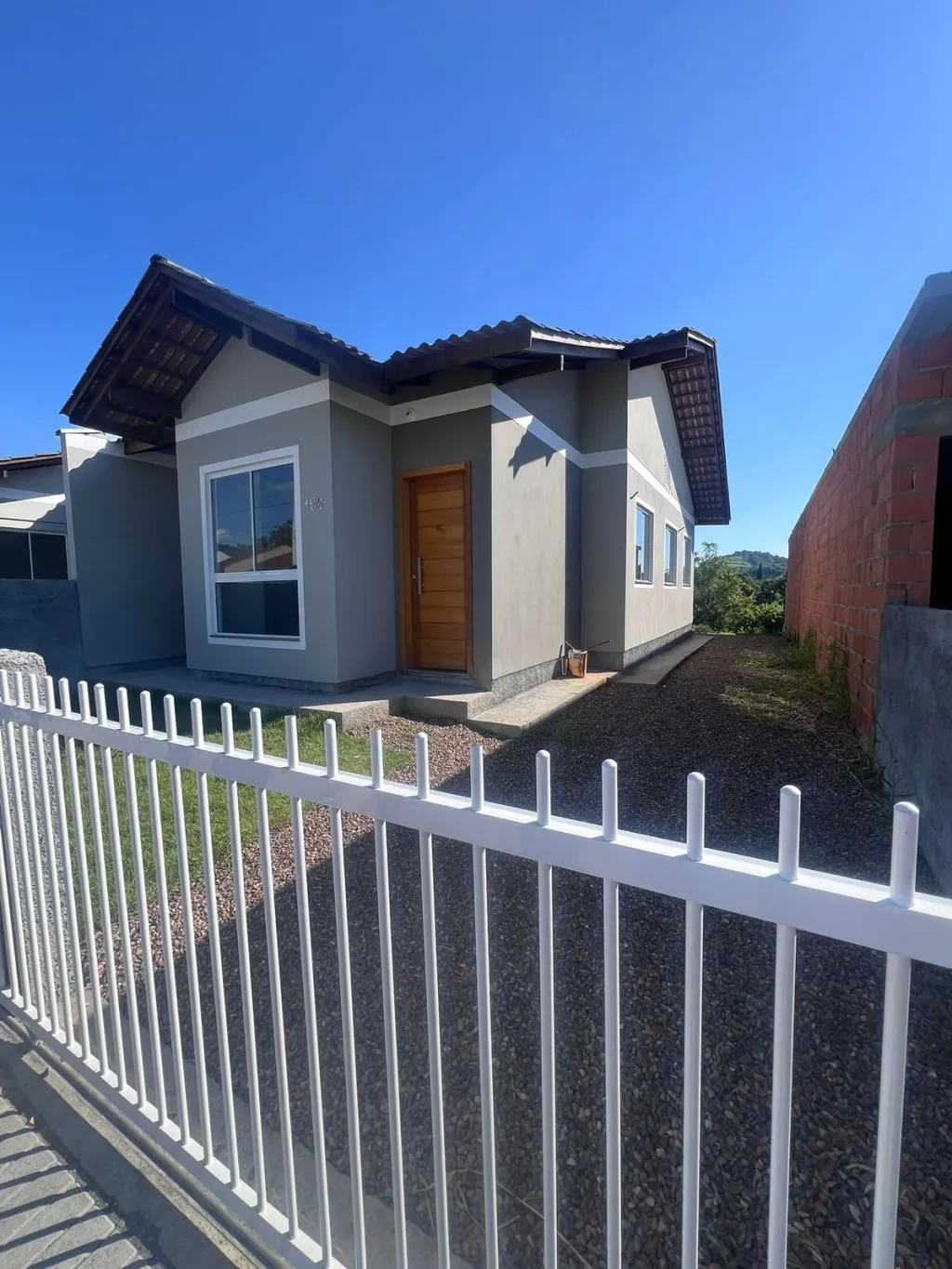 CASAS A VENDA - INDAIAL SC - foto 1