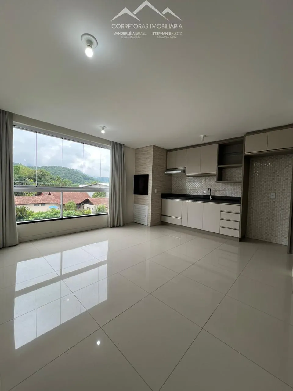 APARTAMENTO - Centro, Pomerode SC — foto 4