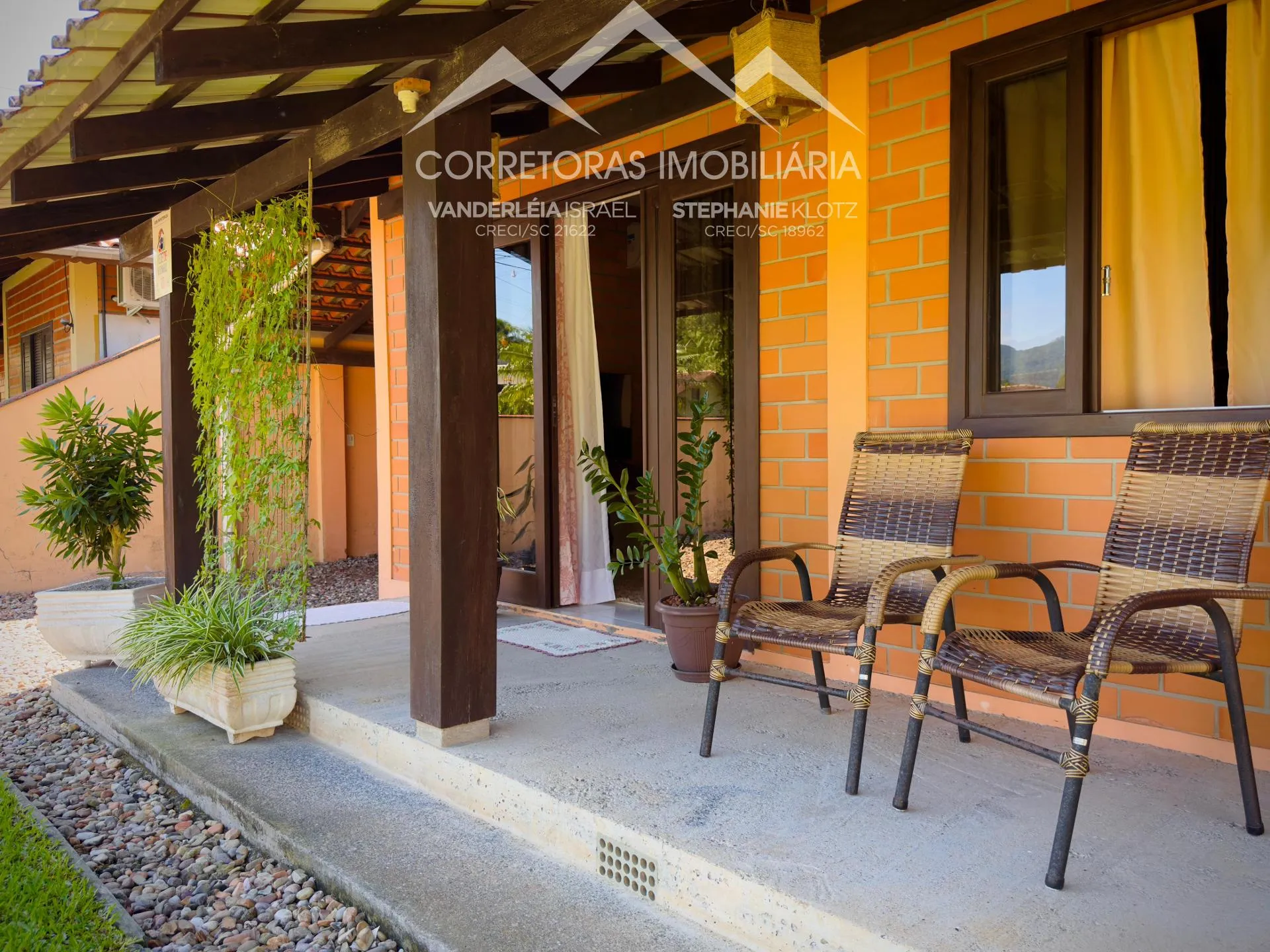 CASA - Testo Alto, Pomerode SC — foto 3