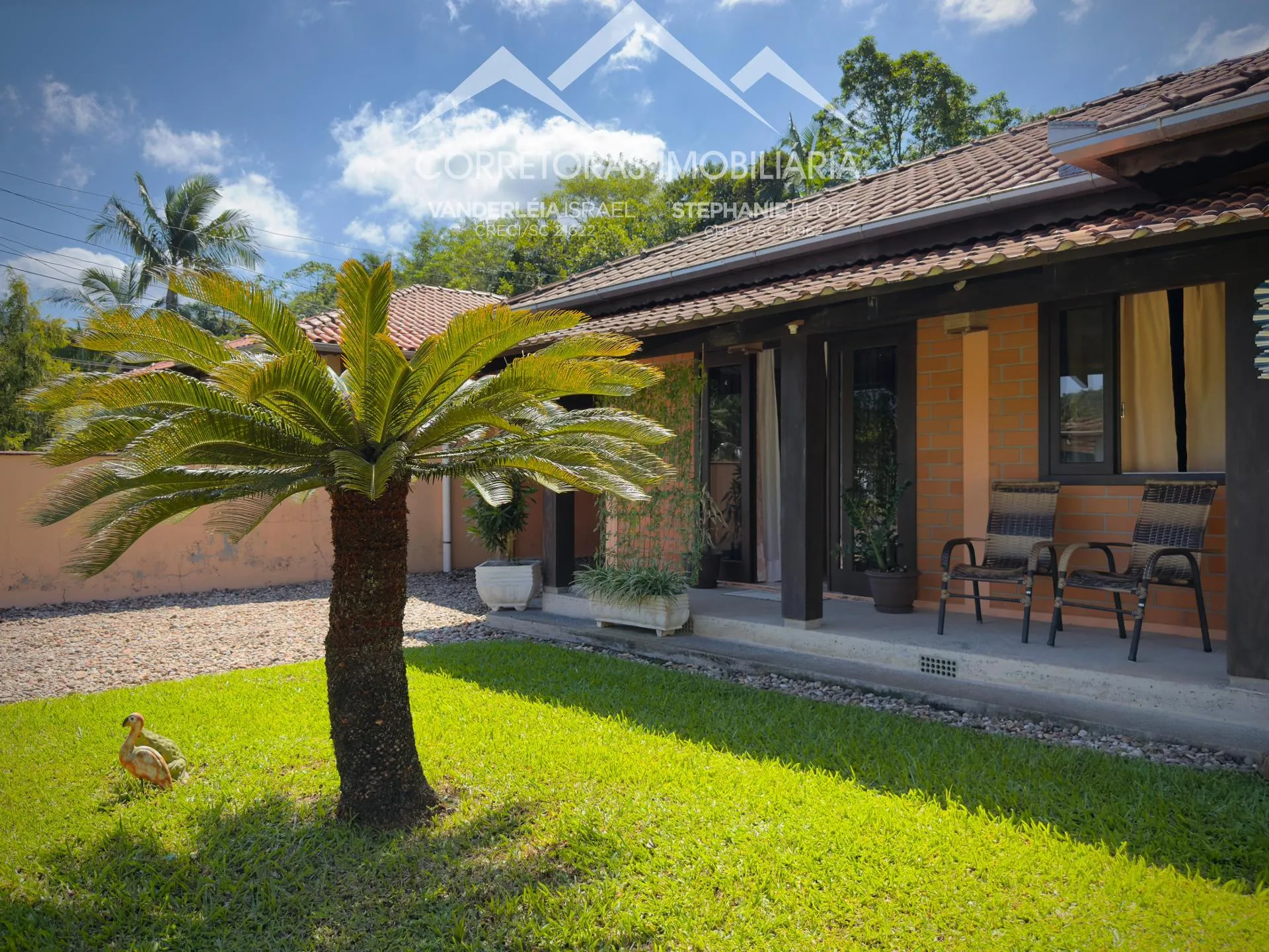 CASA - Testo Alto, Pomerode SC — foto 5