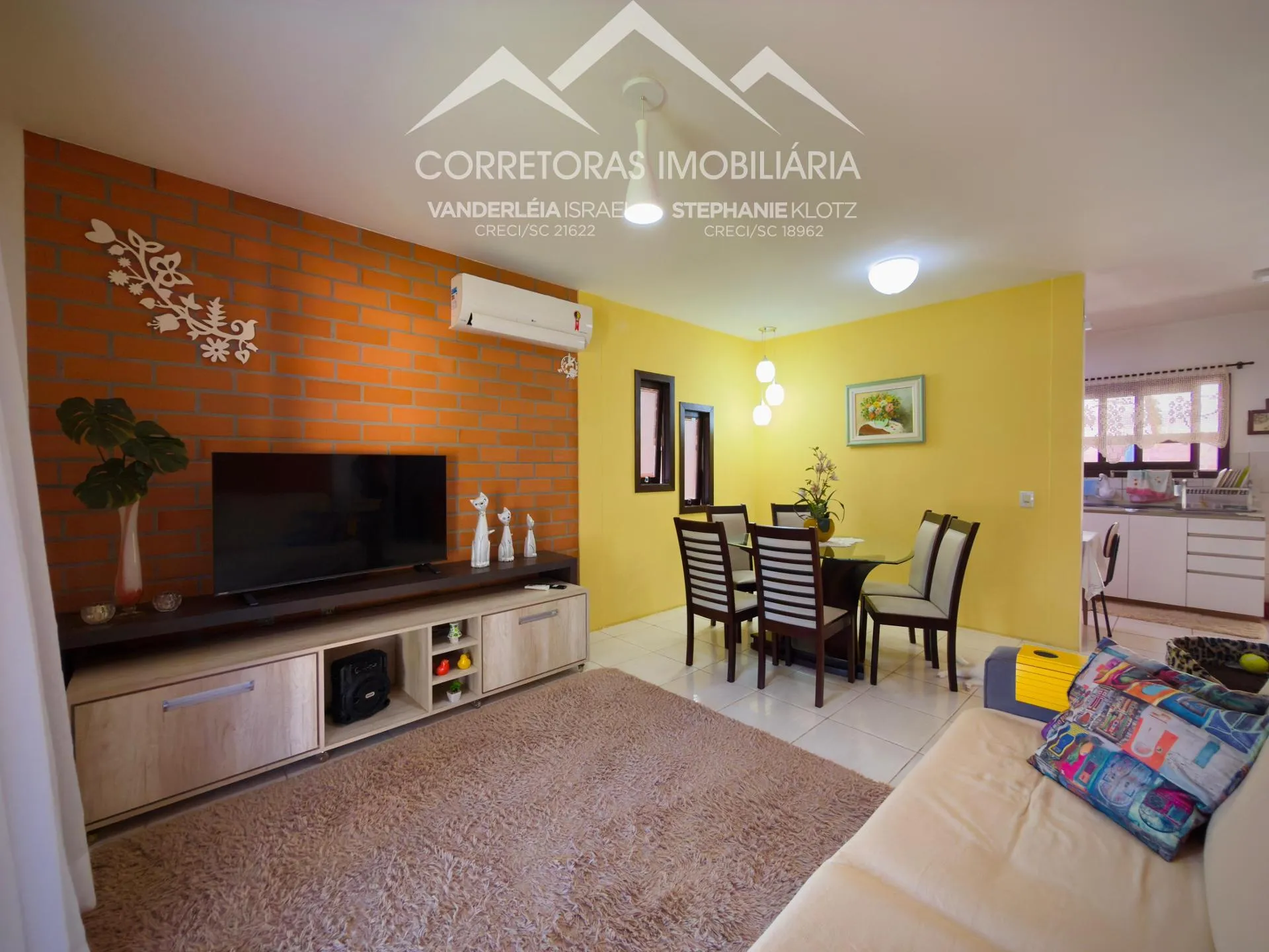 CASA - Testo Alto, Pomerode SC — foto 7