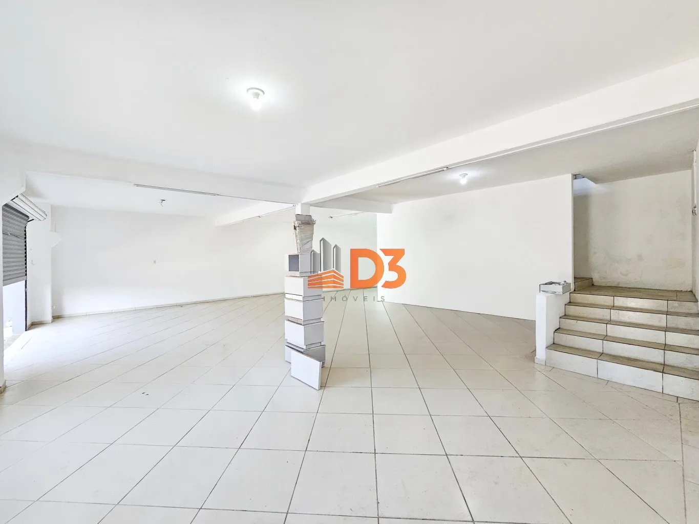 Galpão com 388m na Itoupava Central — foto 2