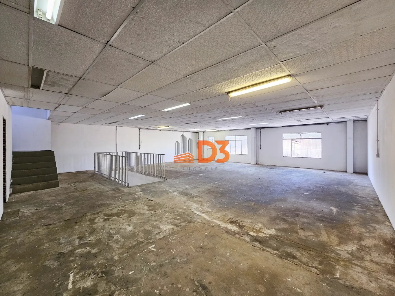 Galpão com 388m na Itoupava Central — foto 4