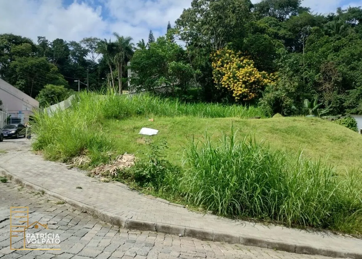 Terreno à venda no bairro Água Verde - Blumenau/SC — foto 3