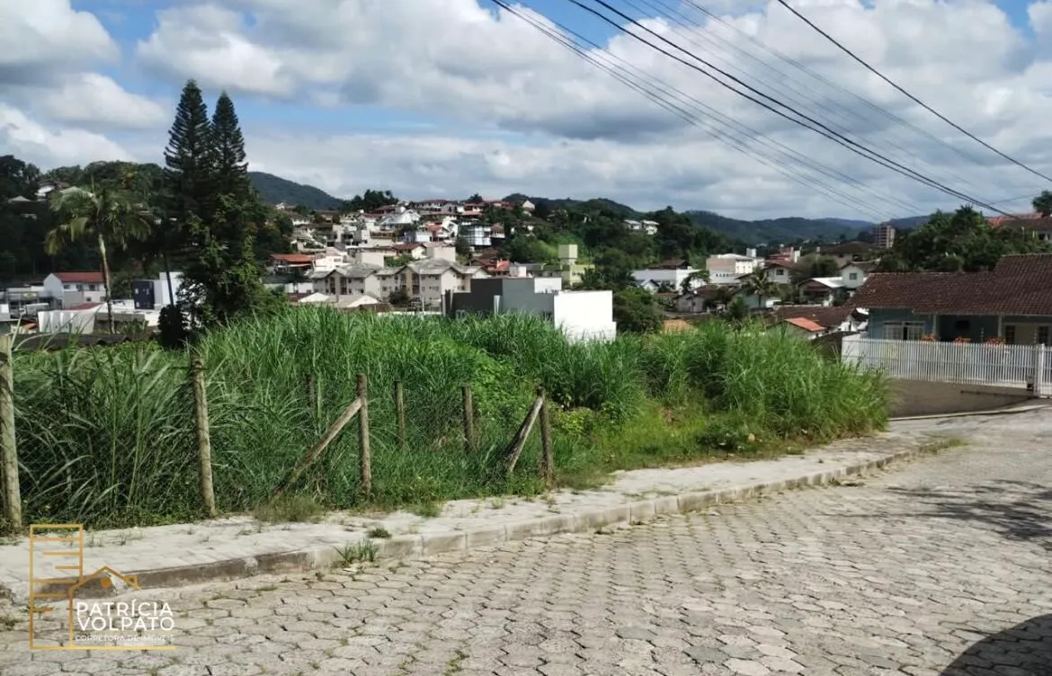 Terreno à venda no bairro Água Verde - Blumenau/SC — foto 4