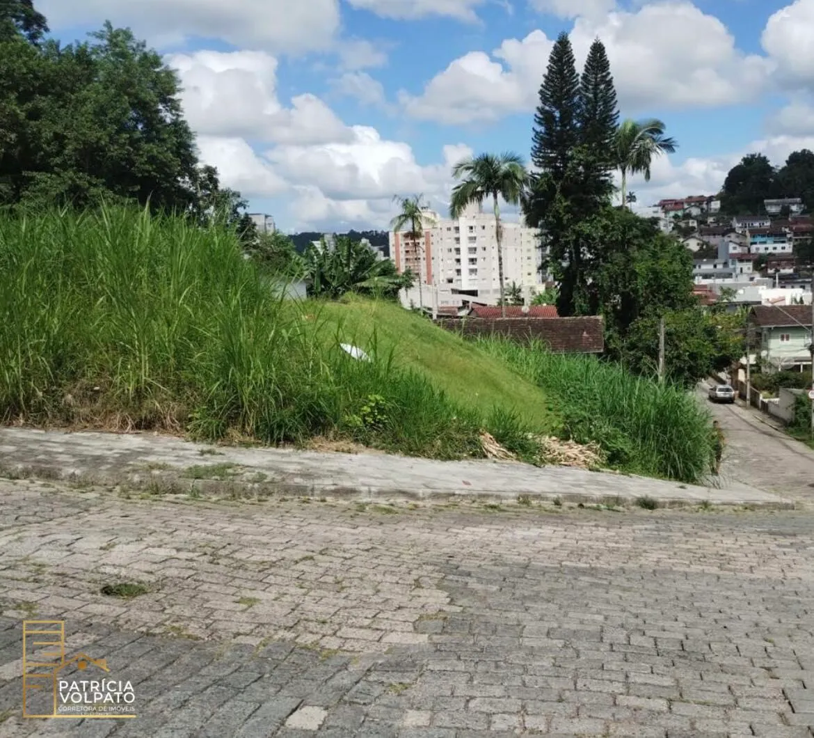 Terreno à venda no bairro Água Verde - Blumenau/SC — foto 5
