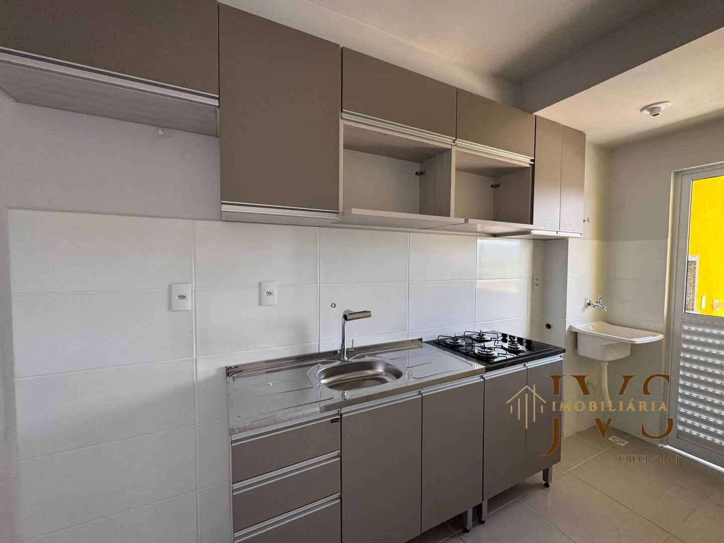 Apartamento para locação — foto 3