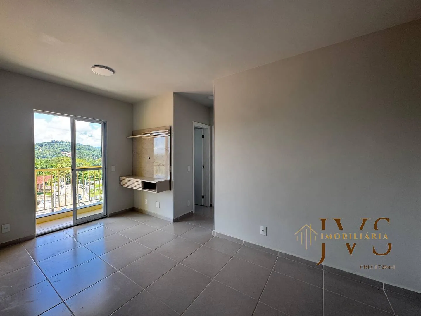 Apartamento para locação — foto 4