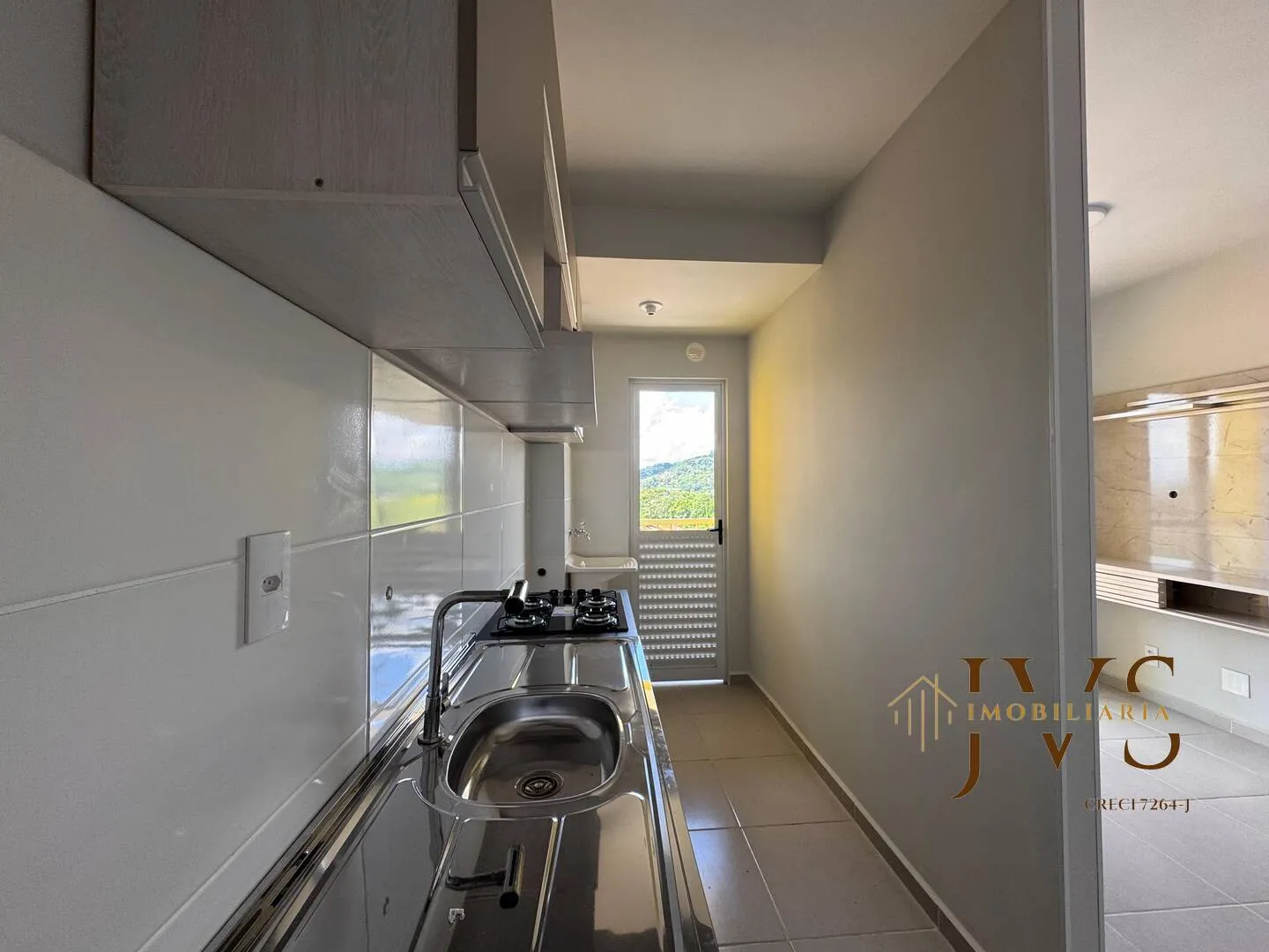 Apartamento para locação — foto 6