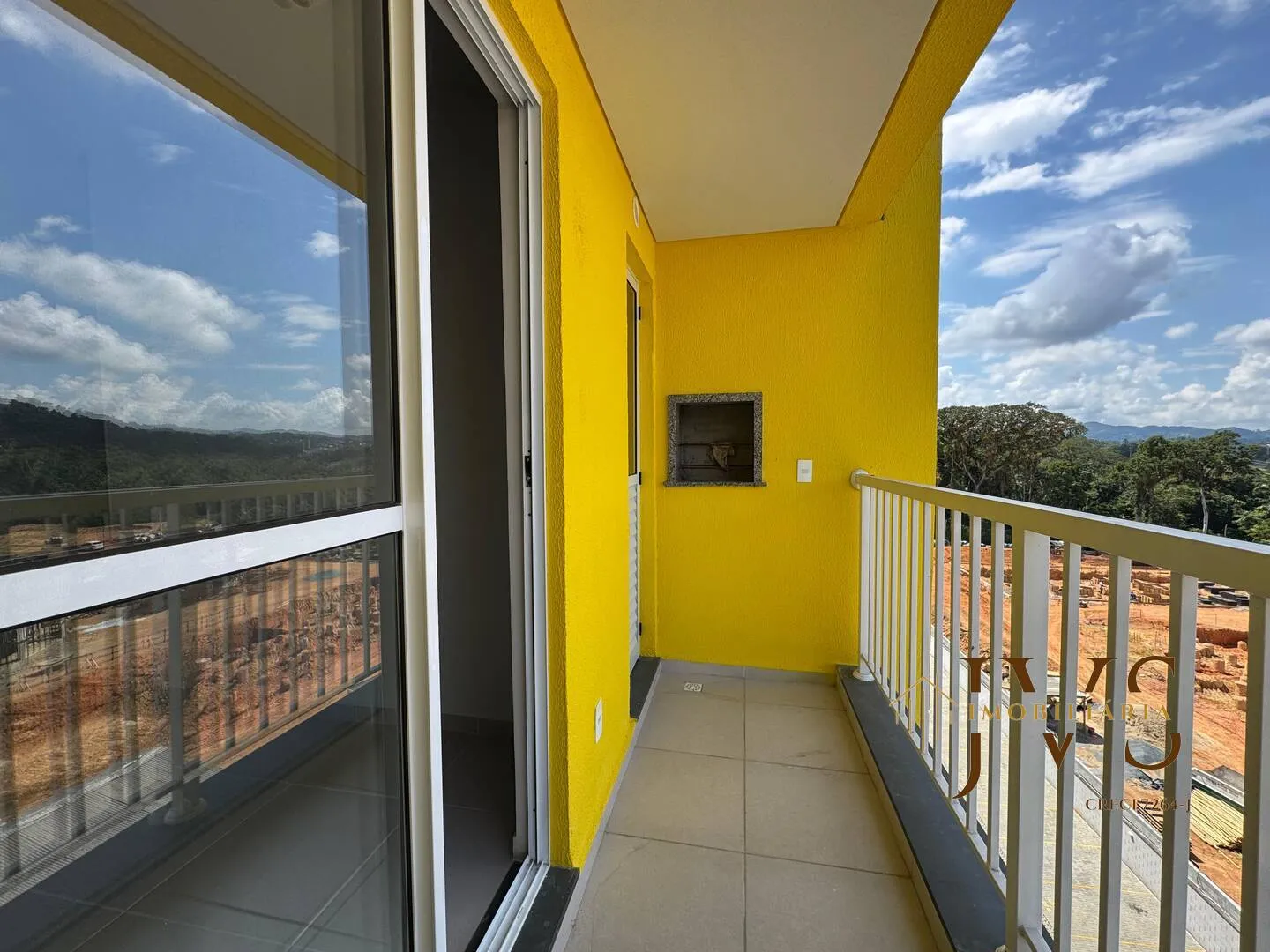 Apartamento para locação — foto 7