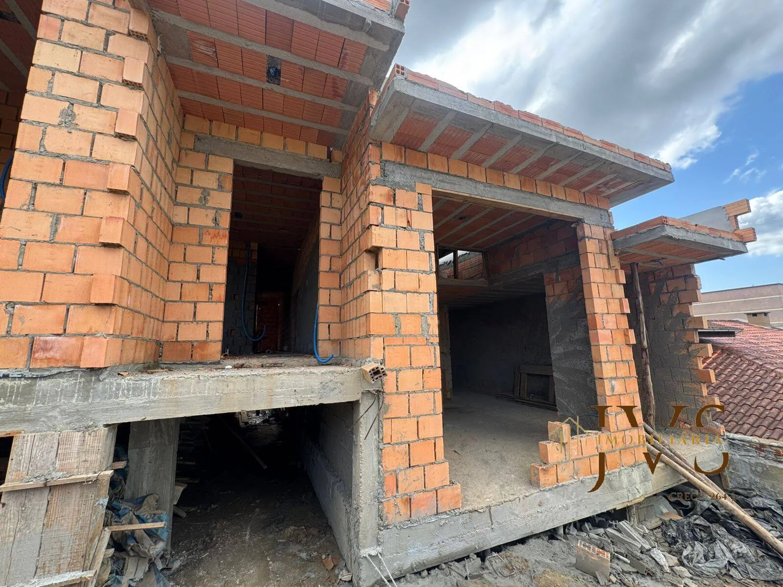 Casa térrea próximo ao centro - foto 1