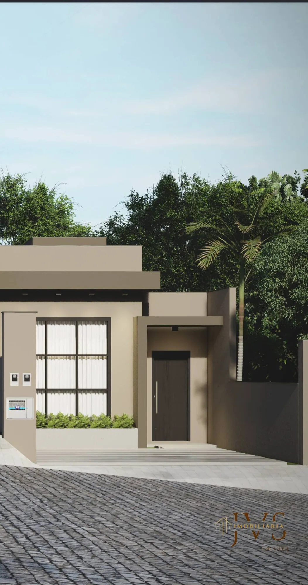 Casa térrea próximo ao centro — foto 2