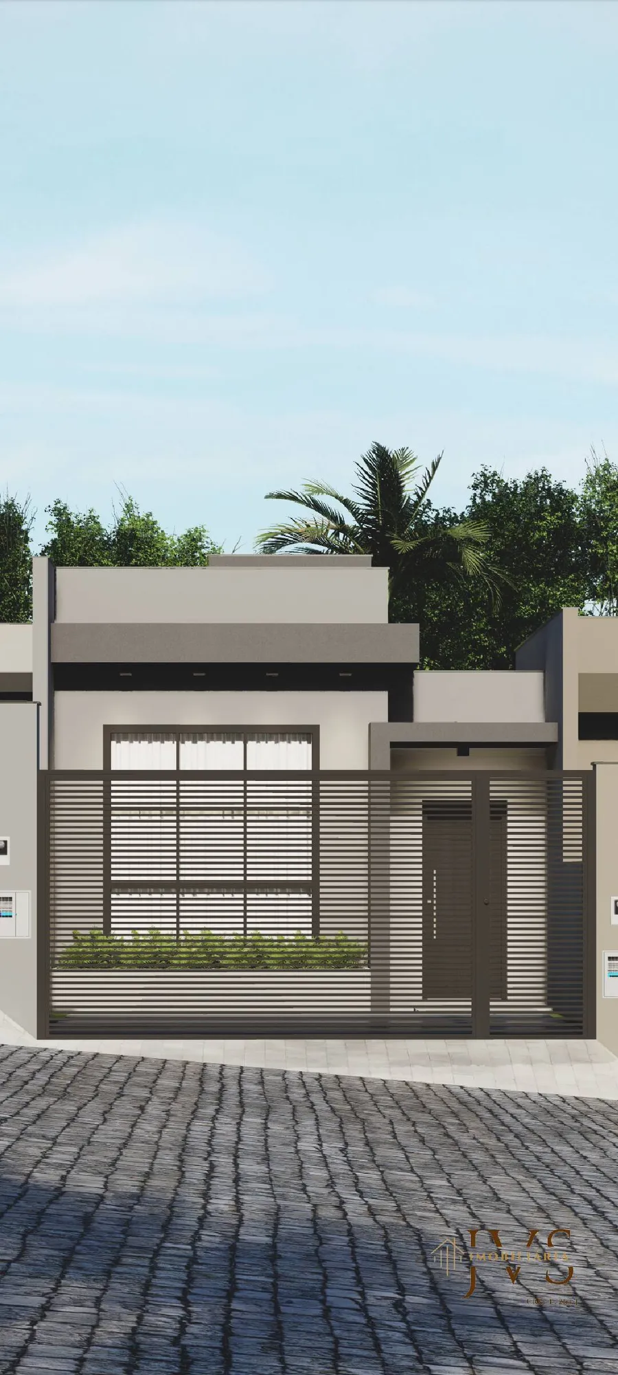 Casa térrea próximo ao centro — foto 3