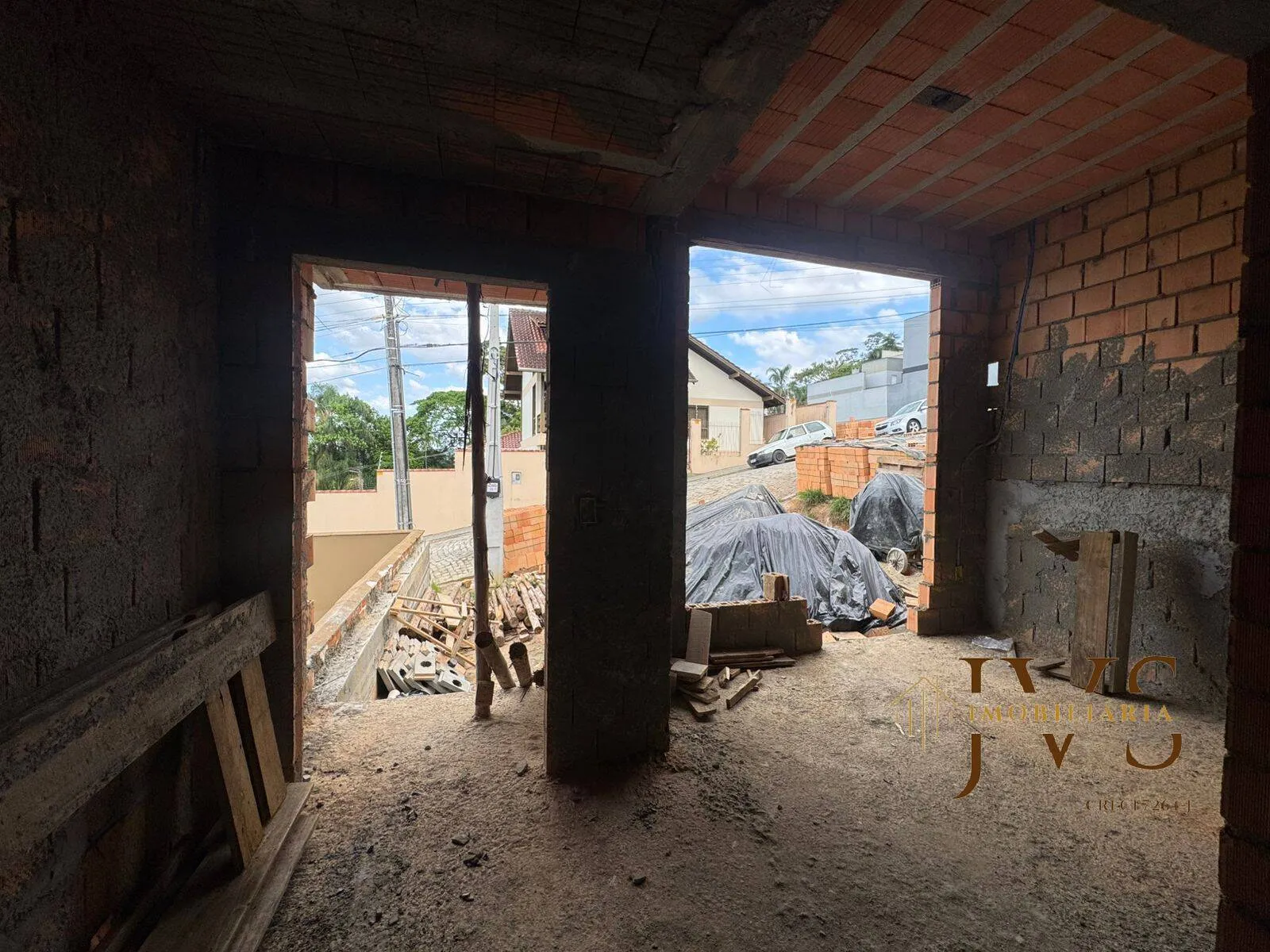 Casa térrea próximo ao centro — foto 7