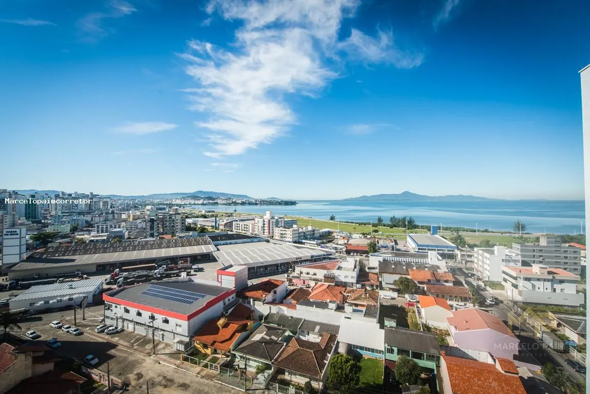 Apartamento para Venda em São José, Kobrasol, 2 dormitórios, 1 suíte, 2 banheiros, 1 vaga - foto 1