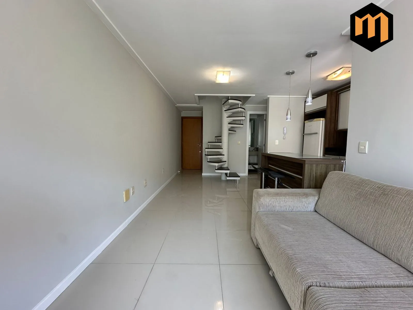 Cobertura Duplex no Vila Nova - Blumenau — foto 6