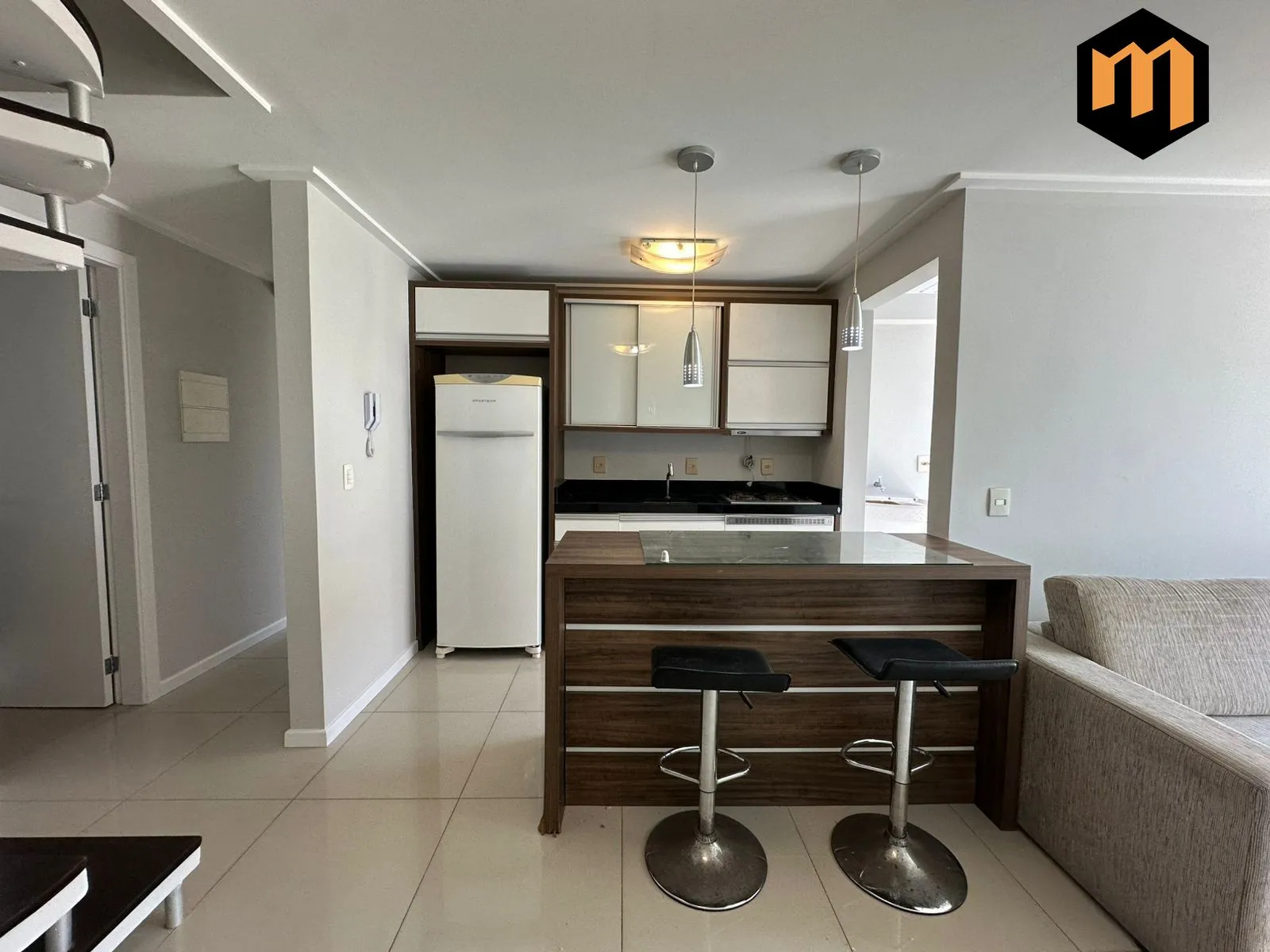 Cobertura Duplex no Vila Nova - Blumenau — foto 2