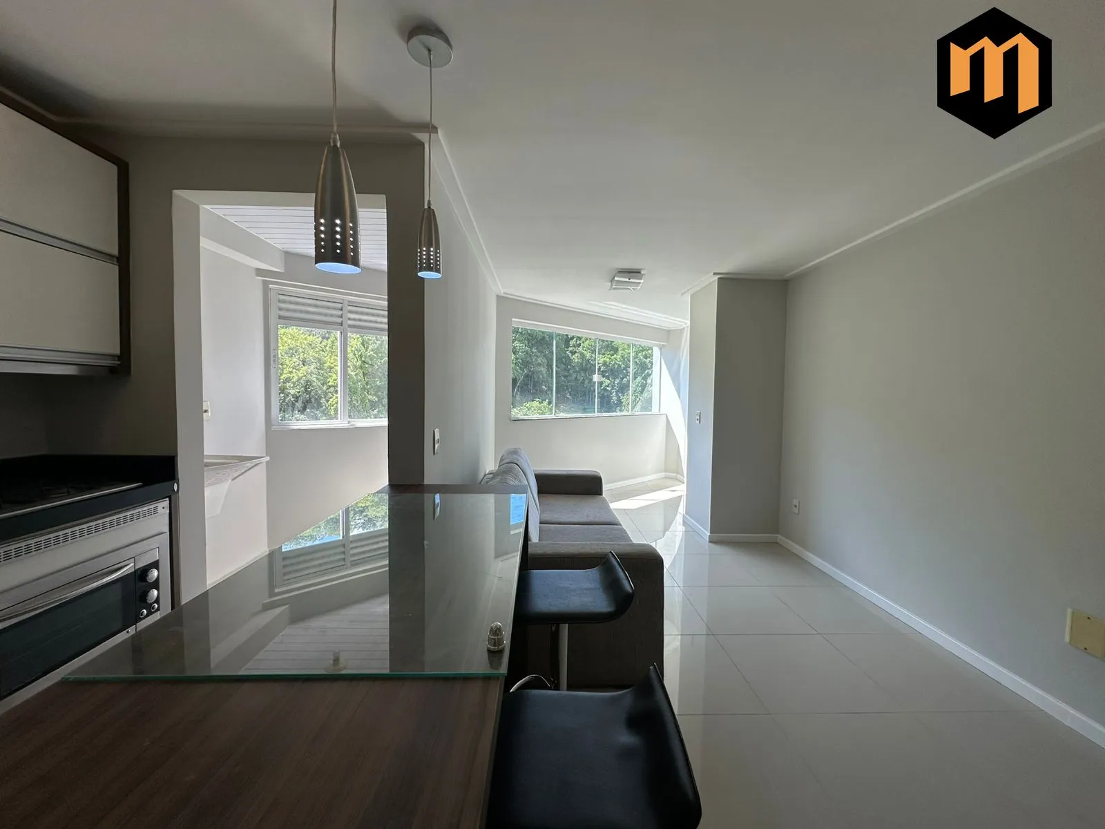 Cobertura Duplex no Vila Nova - Blumenau — foto 3