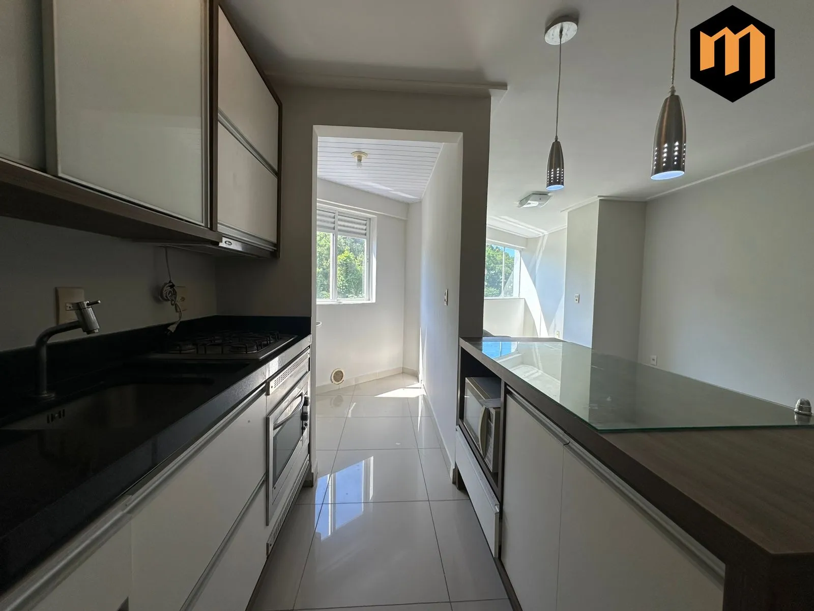 Cobertura Duplex no Vila Nova - Blumenau — foto 4