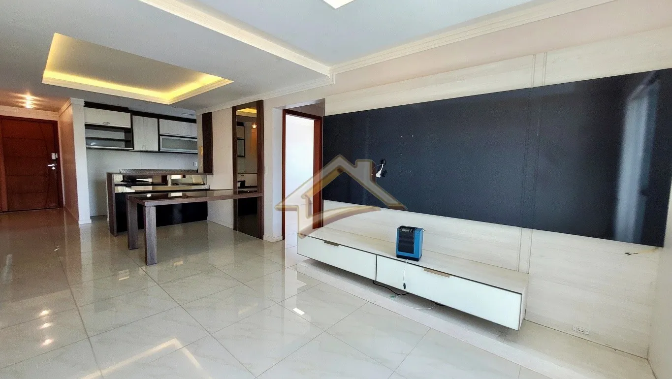 Apartamento com dois dormitorios sendo uma suíte no bairro da Velha! - foto 1