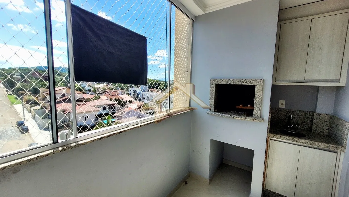 Apartamento · à venda · 2 quartos · 72m² · Velha, Blumenau