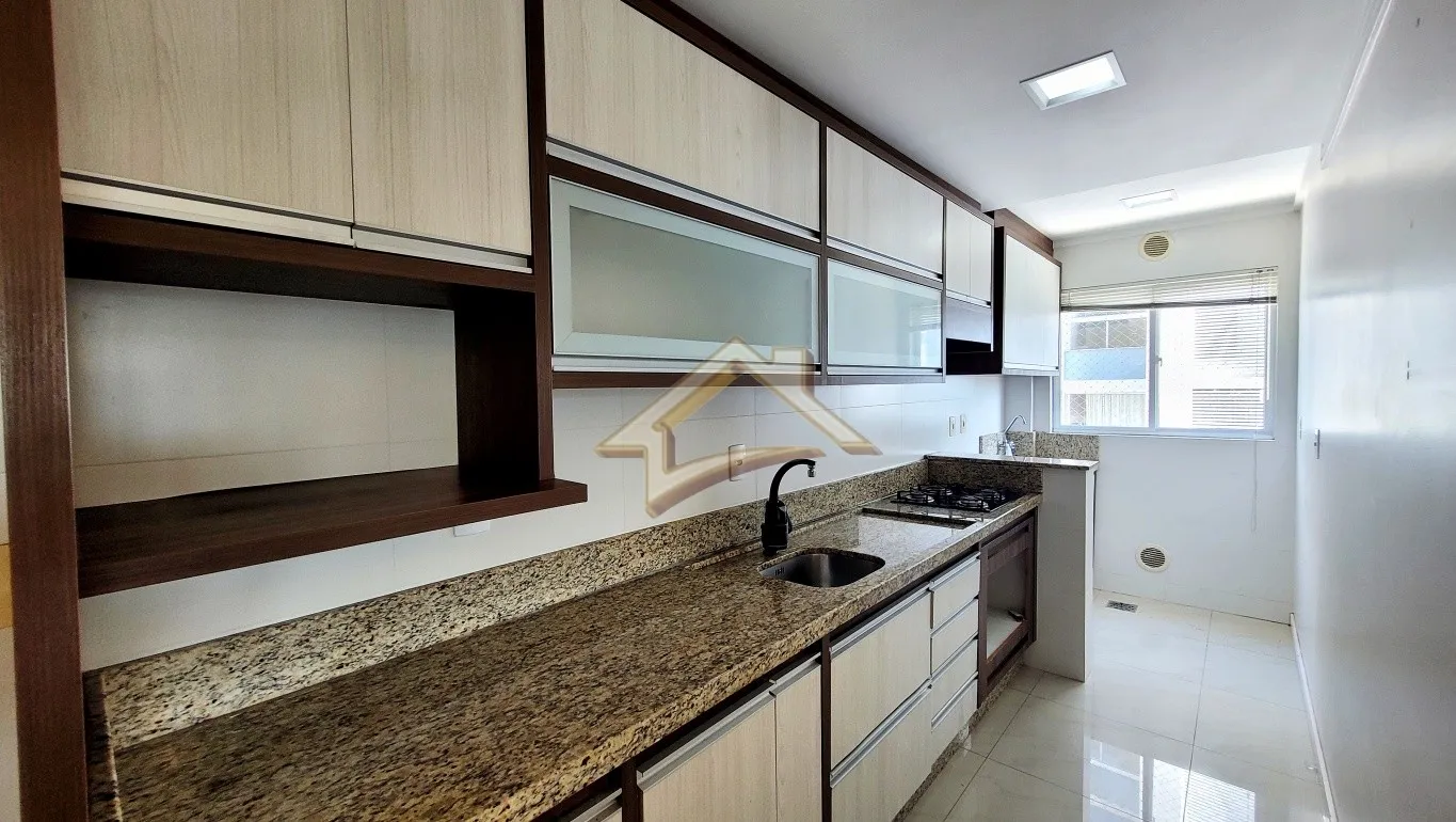 Apartamento · à venda · 2 quartos · 72m² · Velha, Blumenau