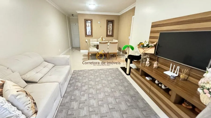 apartamento - foto 1