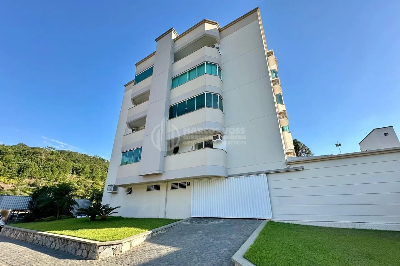 Apartamento na Ponta Aguda — foto 2