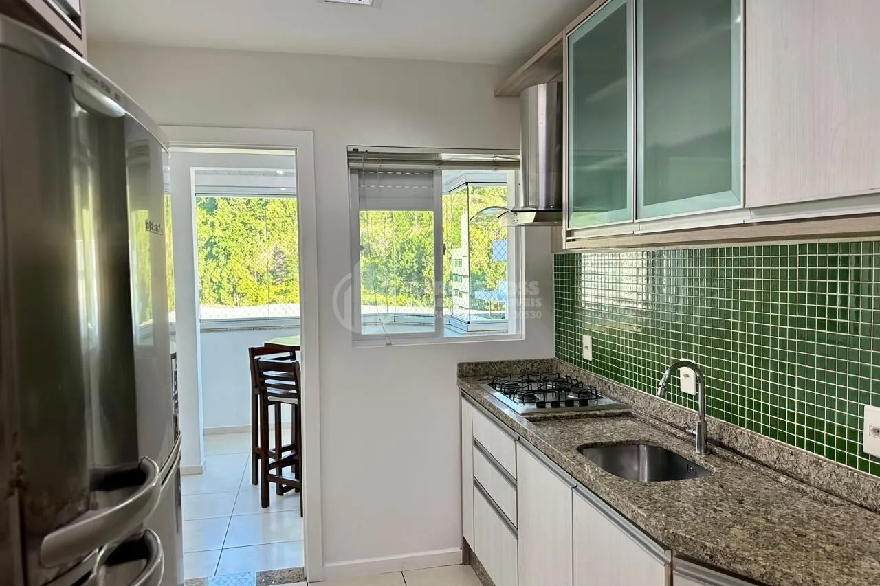 Apartamento na Ponta Aguda — foto 3