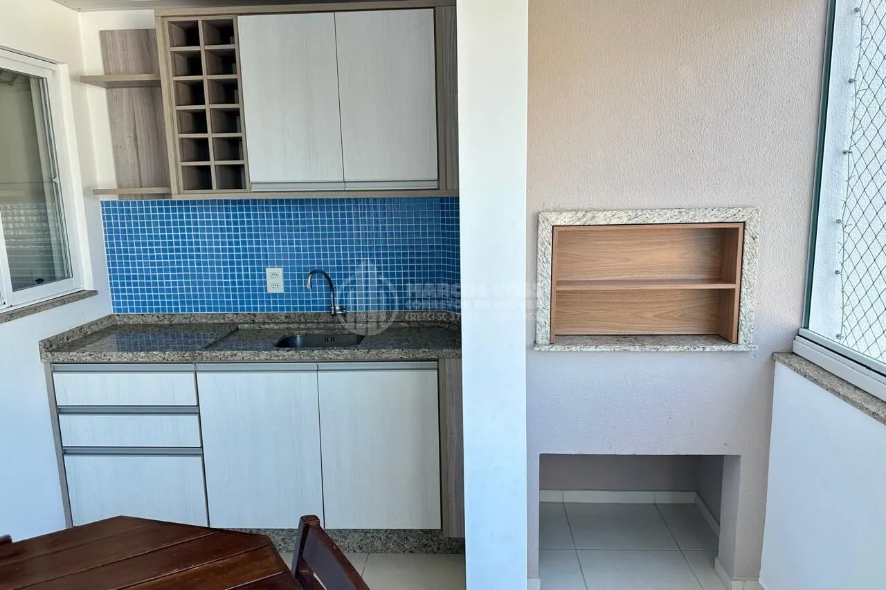Apartamento na Ponta Aguda — foto 4