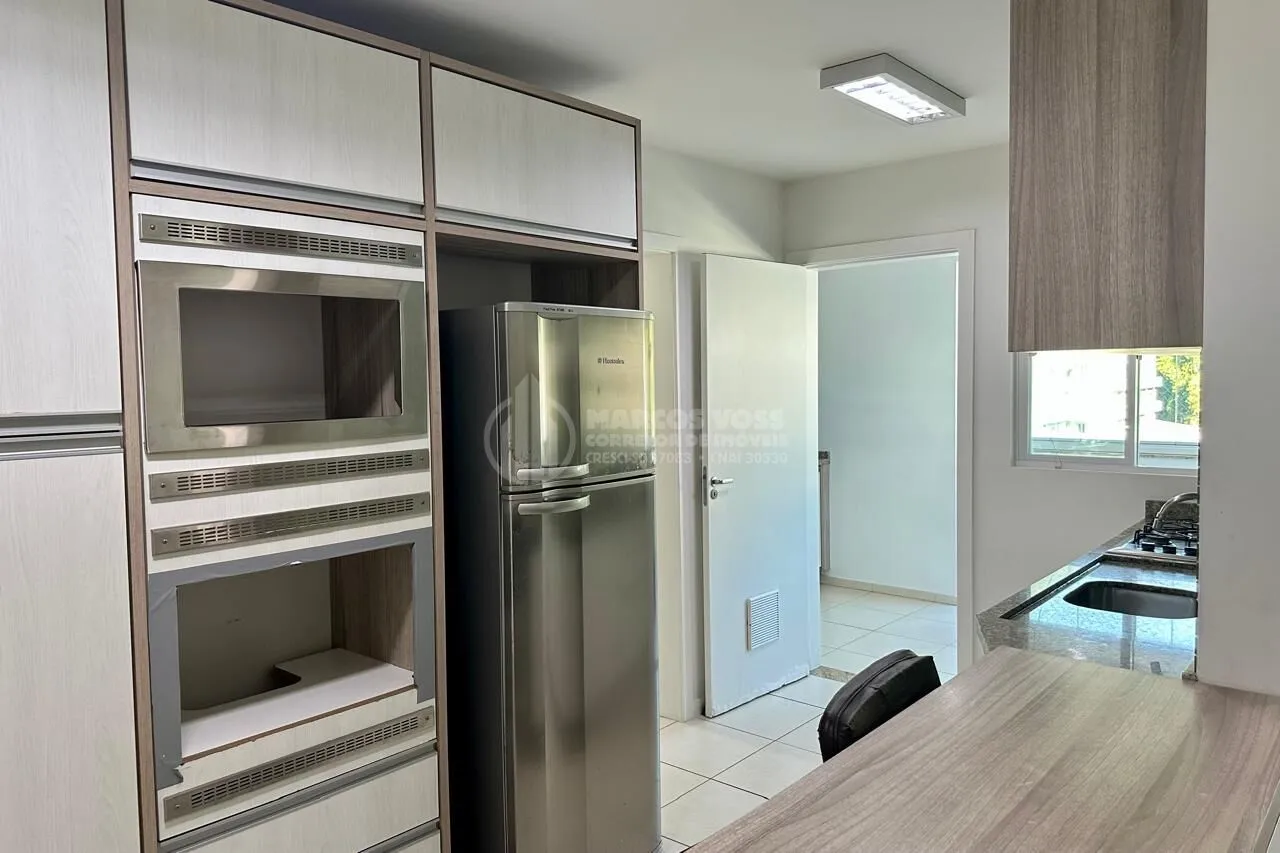 Apartamento na Ponta Aguda — foto 5