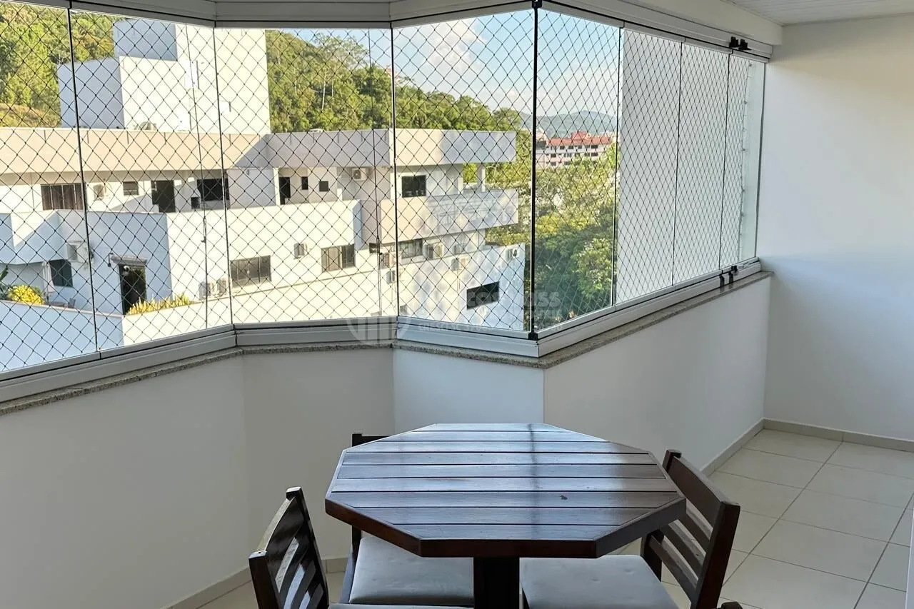 Apartamento na Ponta Aguda — foto 6