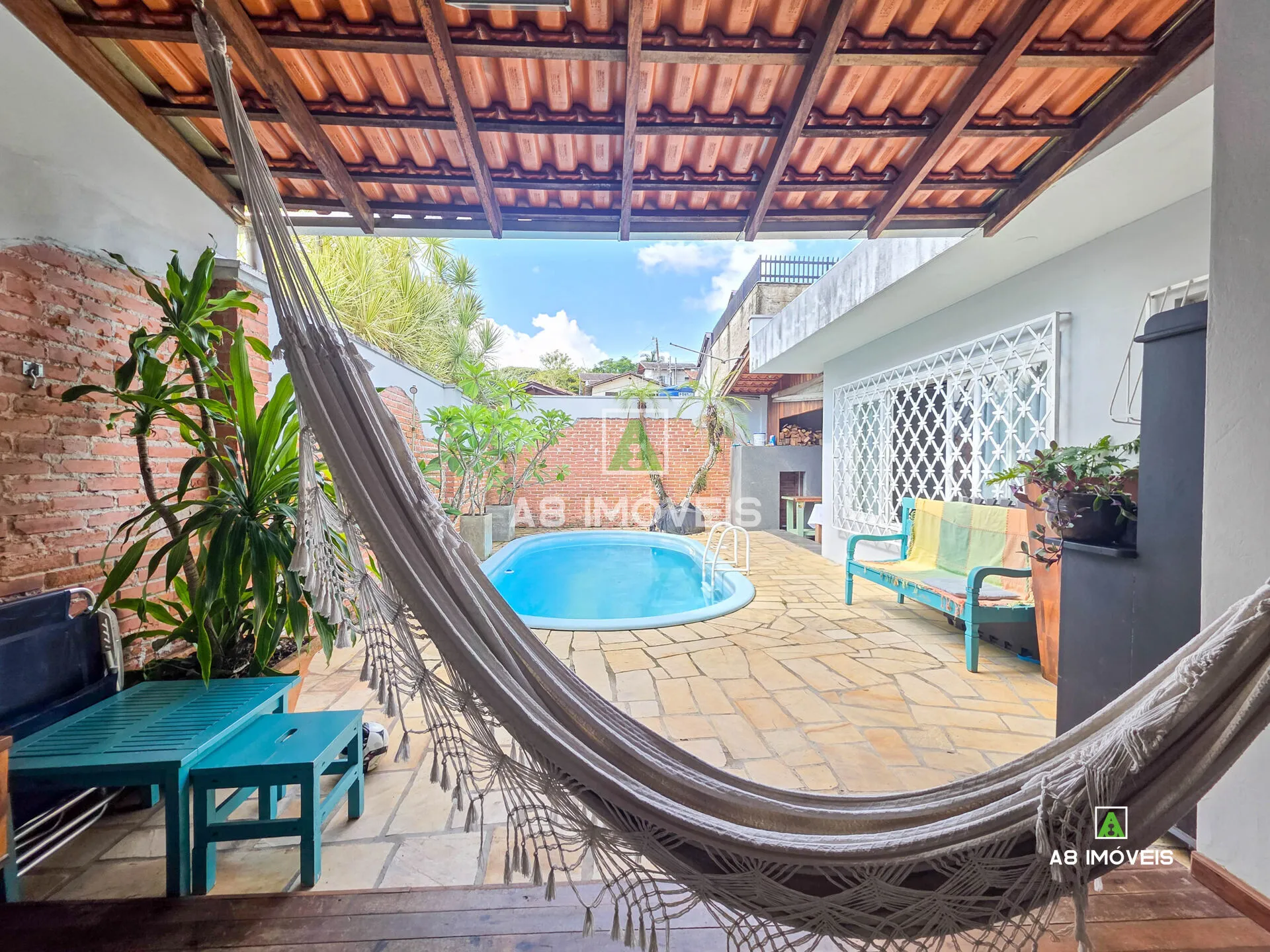 Casa · à venda · 3 quartos · 226m² · Velha, Blumenau