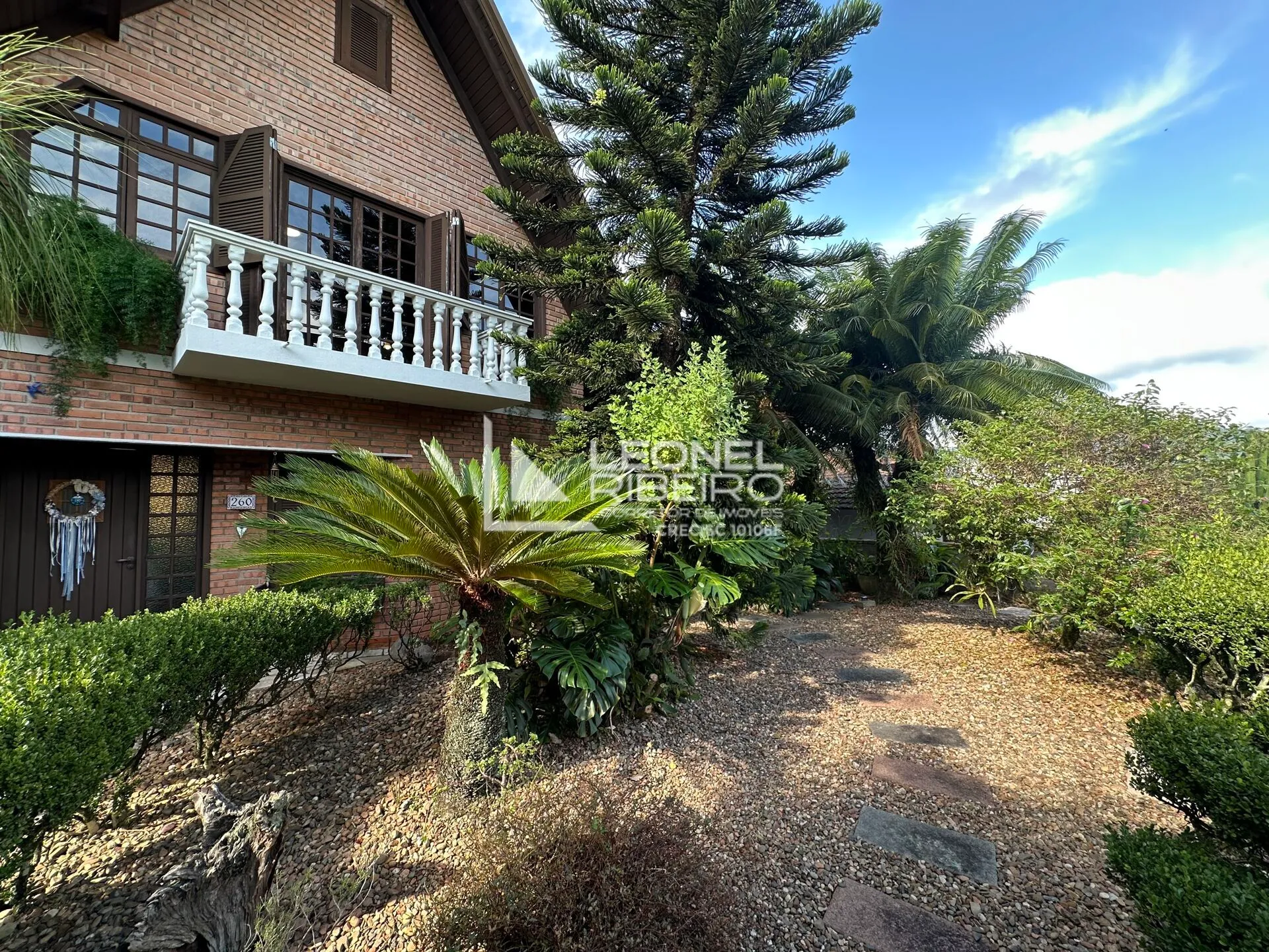 Casa com 3 dormitórios (1 suíte) à venda, 283,45m no bairro Imigrantes - Timbó/SC — foto 2