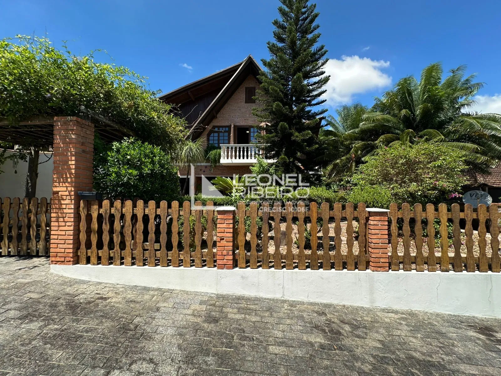 Casa com 3 dormitórios (1 suíte) à venda, 283,45m no bairro Imigrantes - Timbó/SC — foto 4