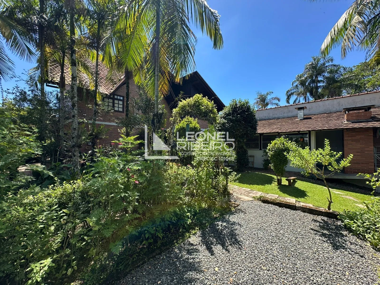 Casa com 3 dormitórios (1 suíte) à venda, 283,45m no bairro Imigrantes - Timbó/SC — foto 5