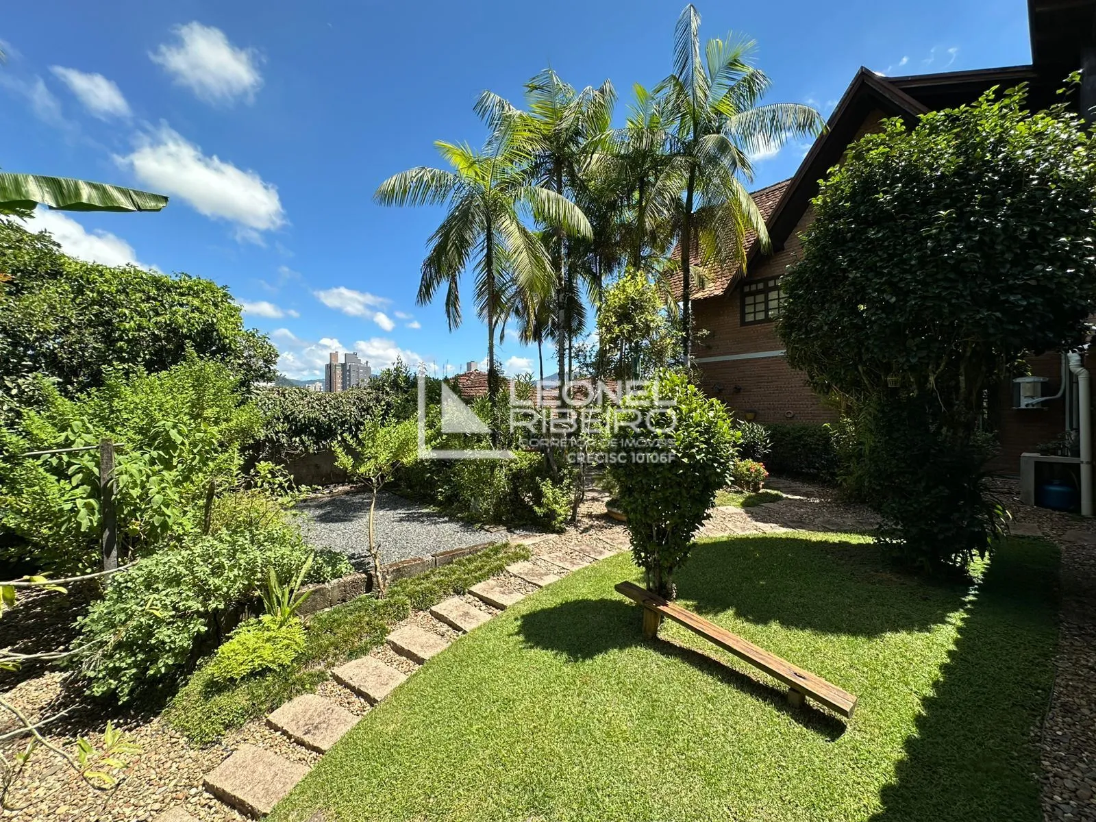 Casa com 3 dormitórios (1 suíte) à venda, 283,45m no bairro Imigrantes - Timbó/SC — foto 6